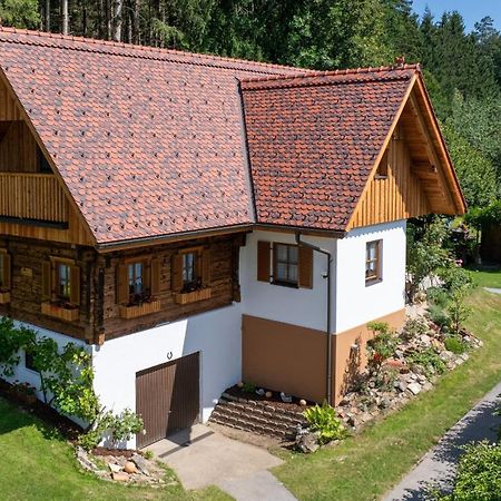 Pension Treissmann Pichling bei Stainz Esterno foto