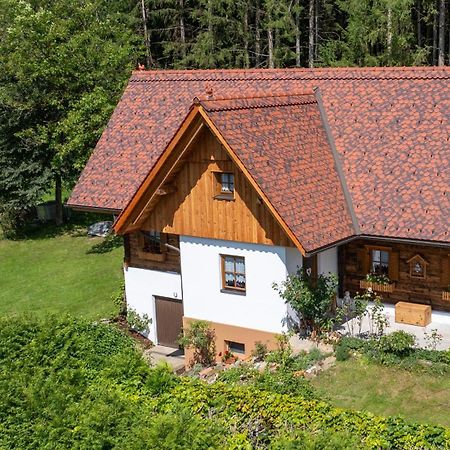 Pension Treissmann Pichling bei Stainz Esterno foto