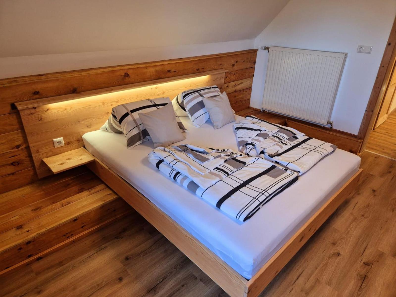Pension Treissmann Pichling bei Stainz Esterno foto