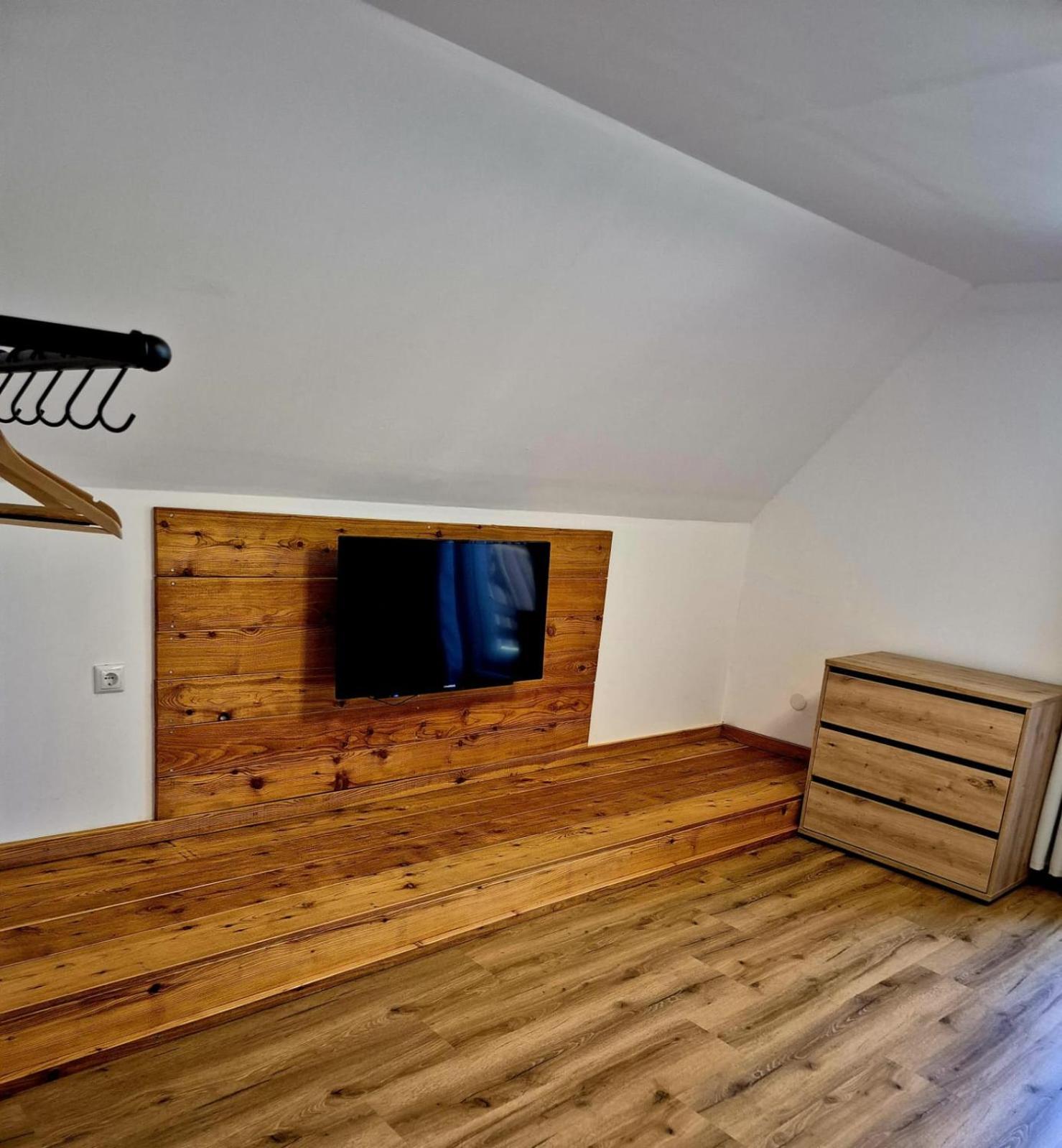 Pension Treissmann Pichling bei Stainz Esterno foto