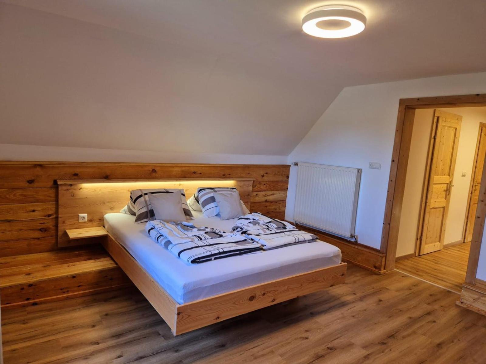 Pension Treissmann Pichling bei Stainz Esterno foto